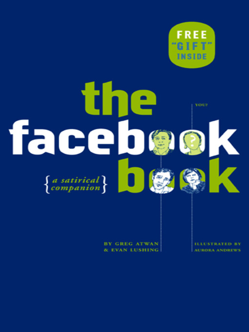 Title details for The Facebook Book by Greg Atwan - Available